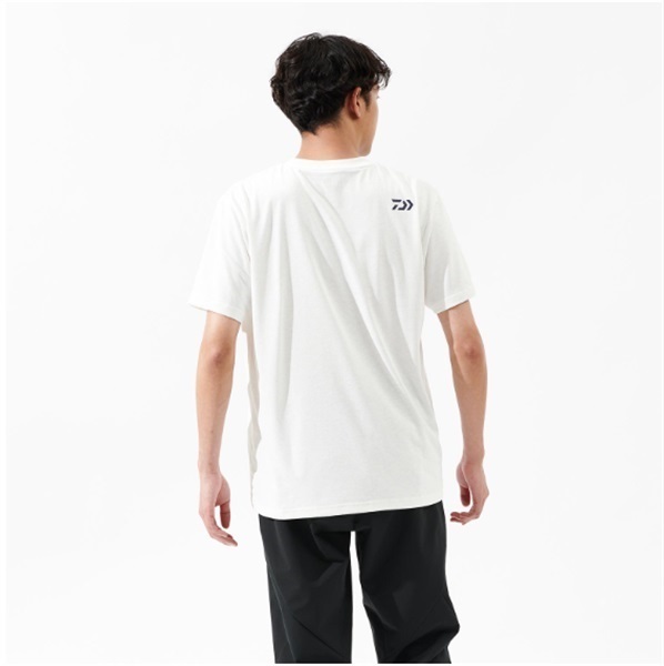 ショートスリーブスモールロゴTシャツ